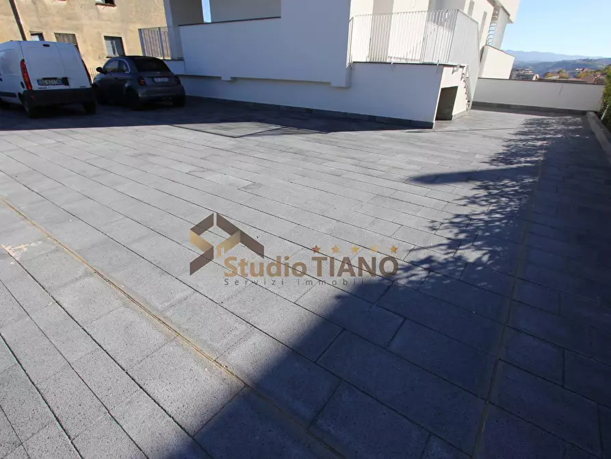 Immagine 7 di Appartamento in vendita  in VIA FRANCESCO CILEA a Cosenza