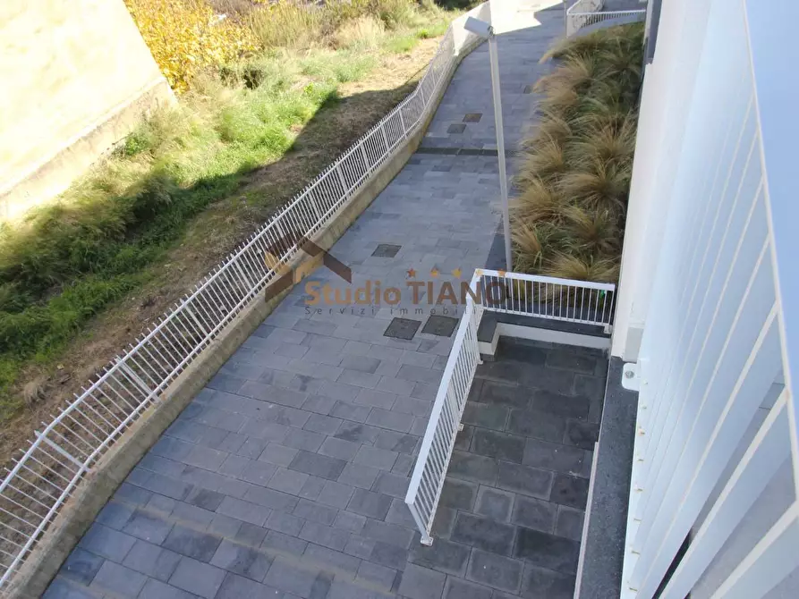 Immagine 9 di Appartamento in vendita  in VIA FRANCESCO CILEA a Cosenza