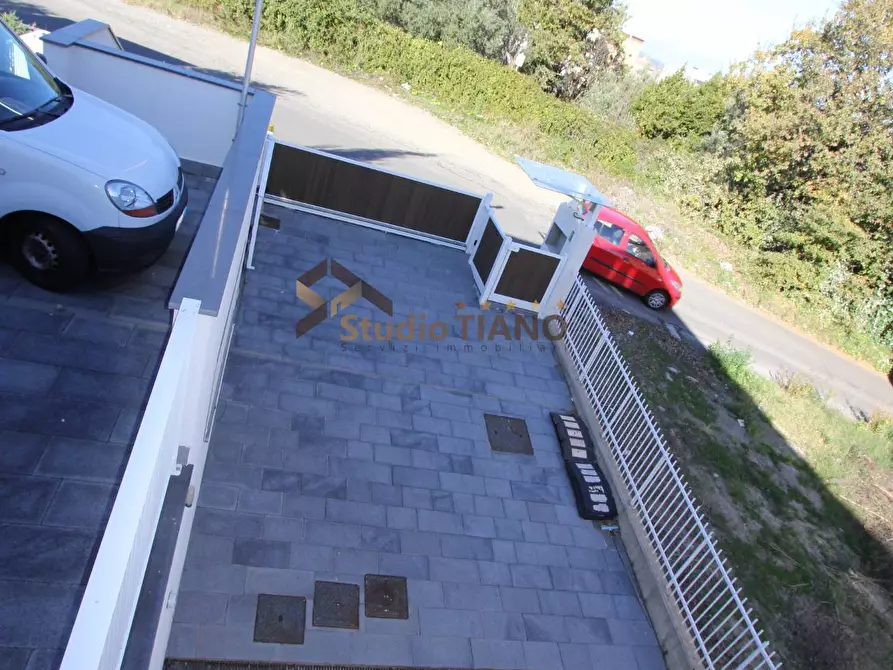 Immagine 10 di Appartamento in vendita  in VIA FRANCESCO CILEA a Cosenza