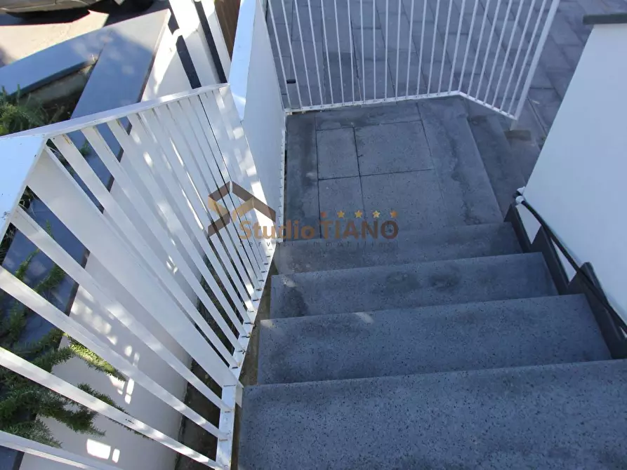 Immagine 11 di Appartamento in vendita  in VIA FRANCESCO CILEA a Cosenza