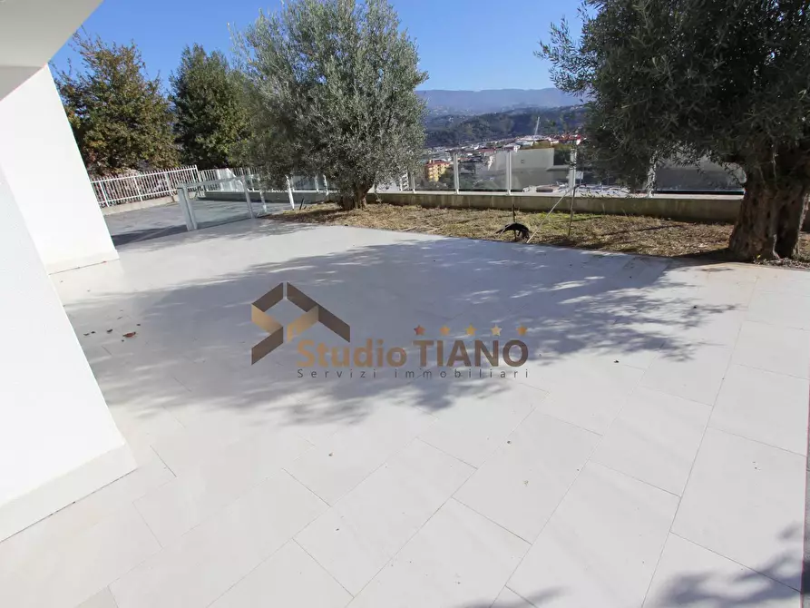 Immagine 19 di Appartamento in vendita  in VIA FRANCESCO CILEA a Cosenza