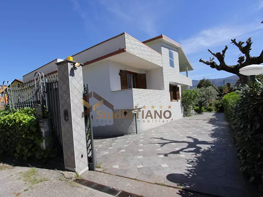 Immagine 2 di Appartamento in vendita  in VIA CATANIA a Montalto Uffugo