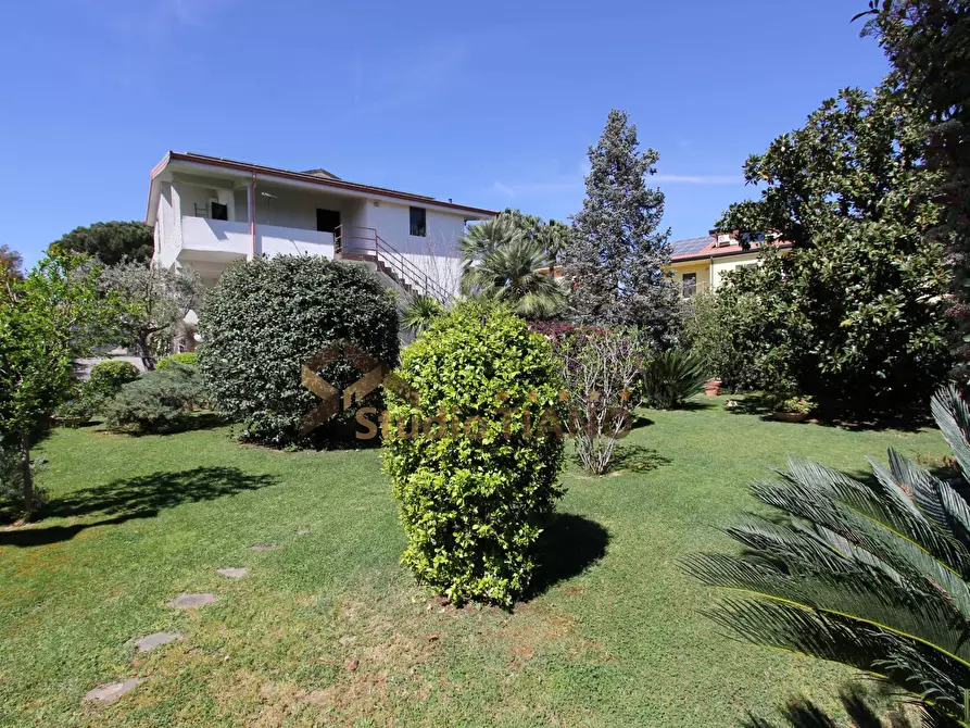 Immagine 9 di Appartamento in vendita  in VIA CATANIA a Montalto Uffugo