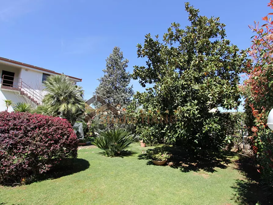 Immagine 12 di Appartamento in vendita  in VIA CATANIA a Montalto Uffugo