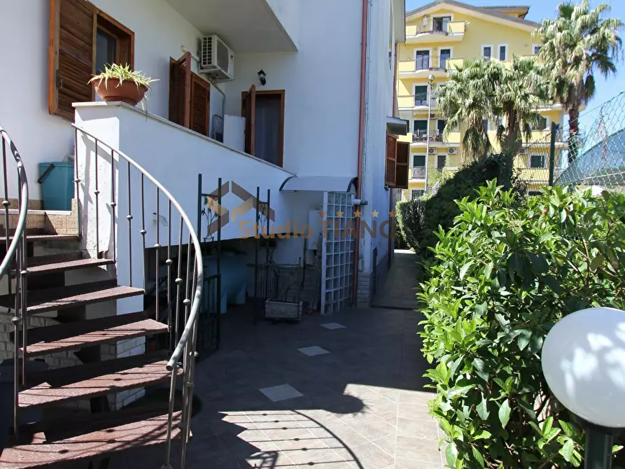 Immagine 17 di Appartamento in vendita  in VIA CATANIA a Montalto Uffugo