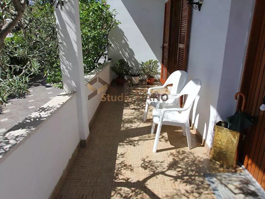 Immagine 18 di Appartamento in vendita  in VIA CATANIA a Montalto Uffugo