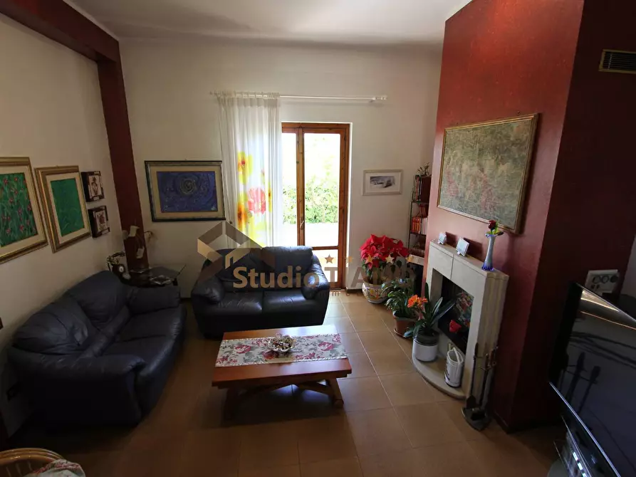 Immagine 19 di Appartamento in vendita  in VIA CATANIA a Montalto Uffugo