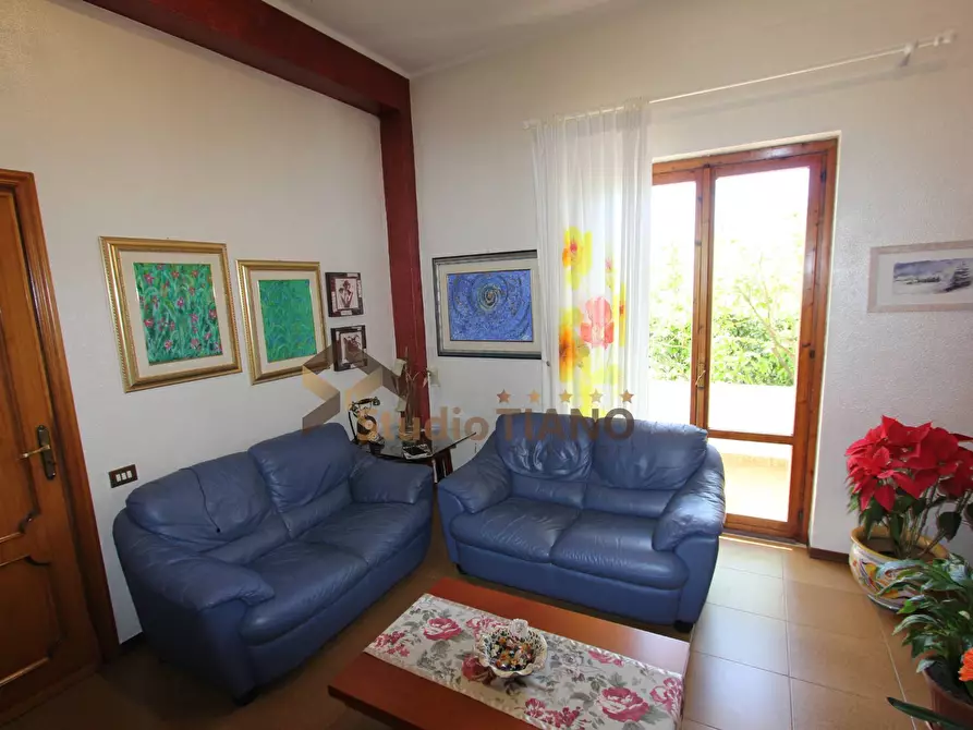 Immagine 20 di Appartamento in vendita  in VIA CATANIA a Montalto Uffugo