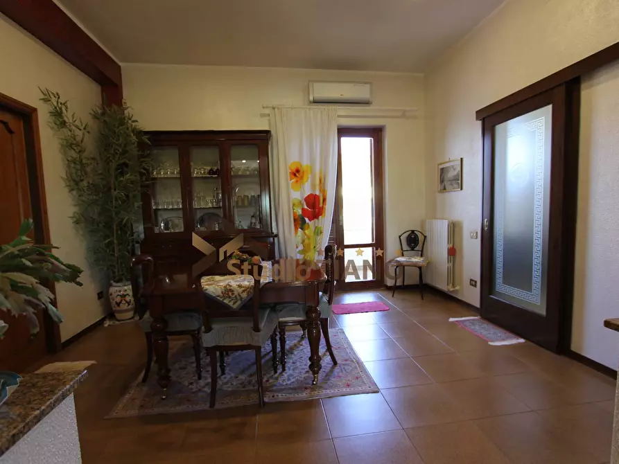 Immagine 21 di Appartamento in vendita  in VIA CATANIA a Montalto Uffugo