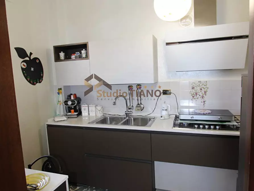 Immagine 22 di Appartamento in vendita  in VIA CATANIA a Montalto Uffugo