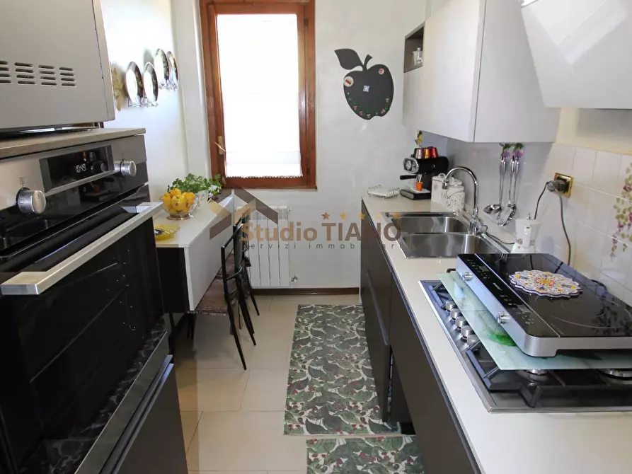 Immagine 23 di Appartamento in vendita  in VIA CATANIA a Montalto Uffugo