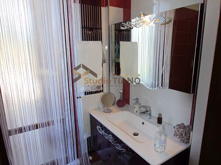 Immagine 28 di Appartamento in vendita  in VIA CATANIA a Montalto Uffugo