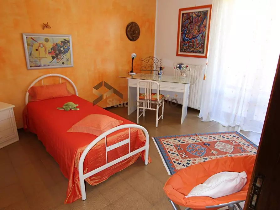 Immagine 30 di Appartamento in vendita  in VIA CATANIA a Montalto Uffugo