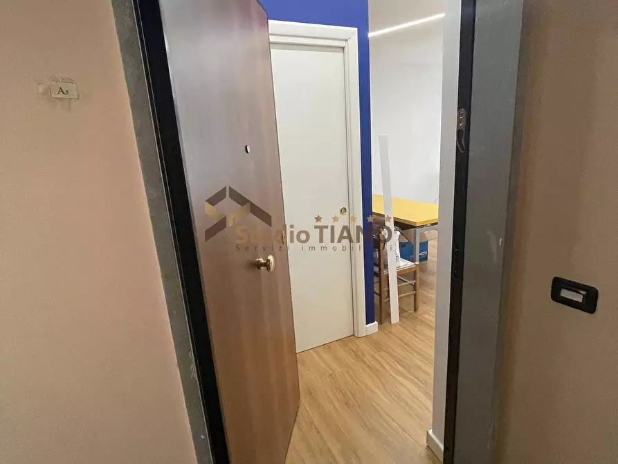 Immagine 4 di Appartamento in vendita  in VIA ERNESTO FAGIANI a Cosenza