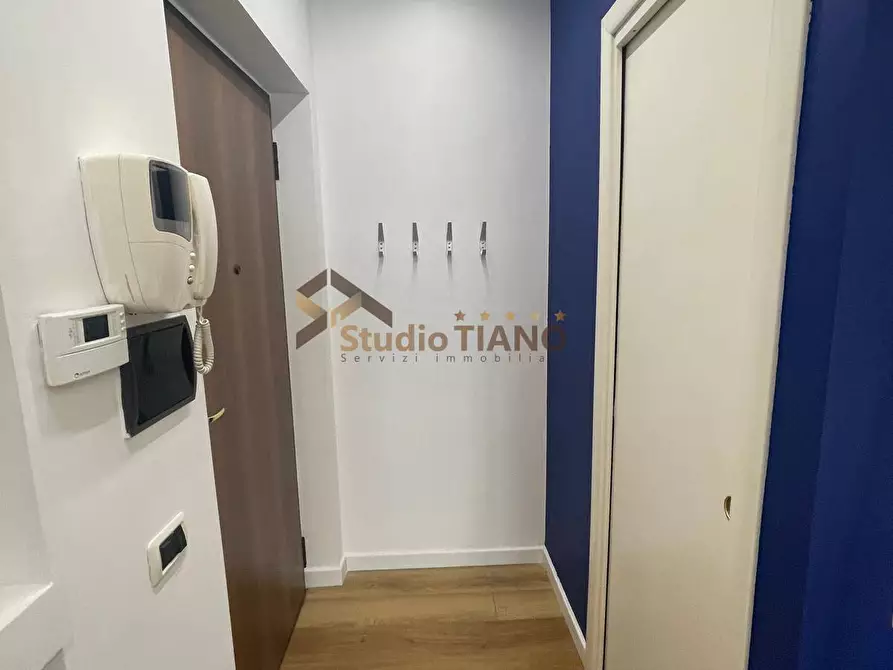 Immagine 5 di Appartamento in vendita  in VIA ERNESTO FAGIANI a Cosenza