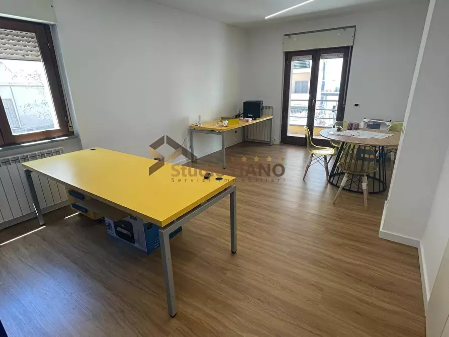 Immagine 6 di Appartamento in vendita  in VIA ERNESTO FAGIANI a Cosenza