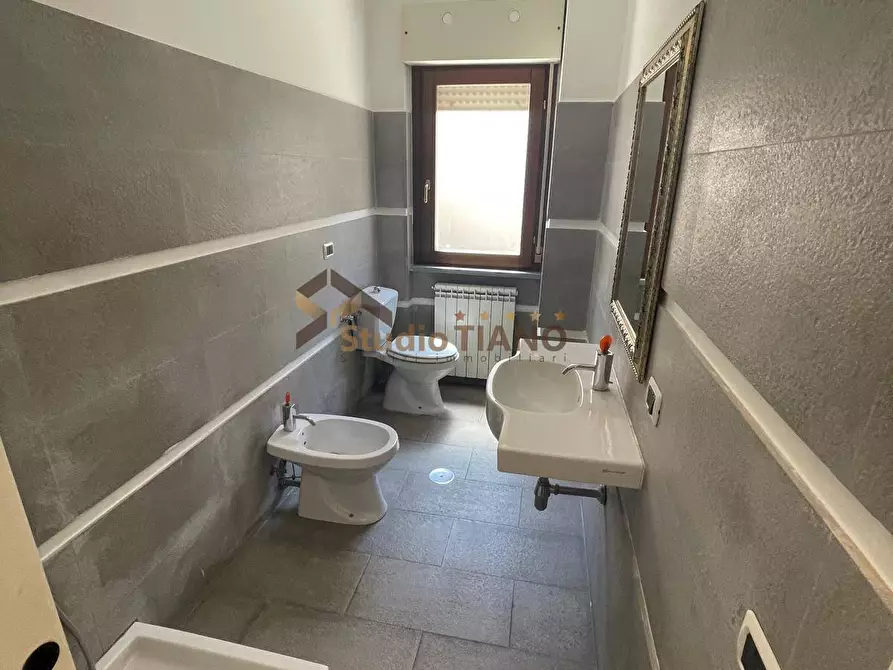 Immagine 9 di Appartamento in vendita  in VIA ERNESTO FAGIANI a Cosenza