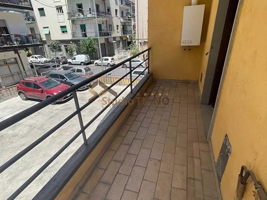 Immagine 10 di Appartamento in vendita  in VIA ERNESTO FAGIANI a Cosenza