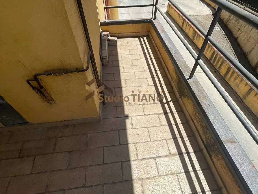 Immagine 11 di Appartamento in vendita  in VIA ERNESTO FAGIANI a Cosenza