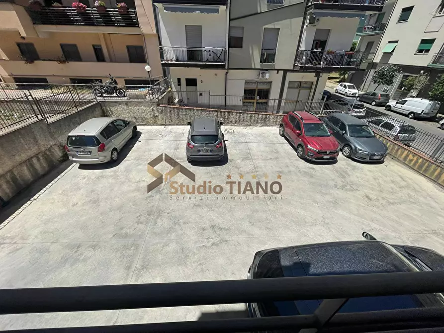 Immagine 13 di Appartamento in vendita  in VIA ERNESTO FAGIANI a Cosenza