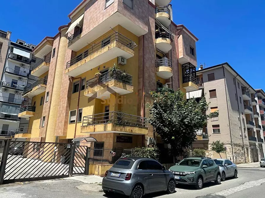 Immagine 1 di Appartamento in vendita  in VIA ERNESTO FAGIANI a Cosenza