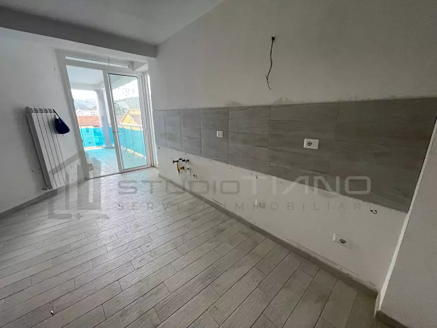 Immagine 5 di Appartamento in vendita  in VIALE GIACOMO MANCINI a Cosenza