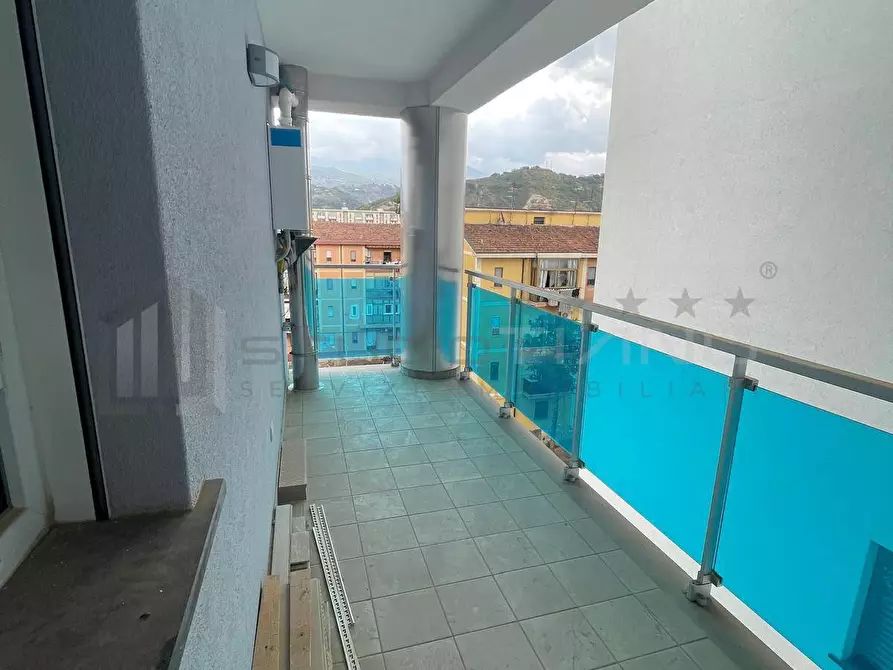 Immagine 7 di Appartamento in vendita  in VIALE GIACOMO MANCINI a Cosenza