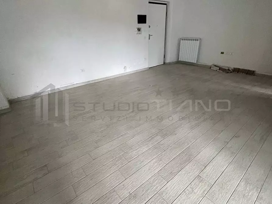 Immagine 8 di Appartamento in vendita  in VIALE GIACOMO MANCINI a Cosenza