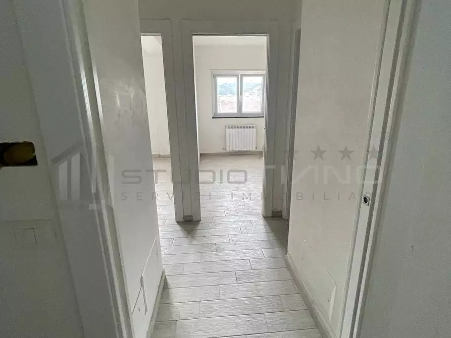 Immagine 9 di Appartamento in vendita  in VIALE GIACOMO MANCINI a Cosenza