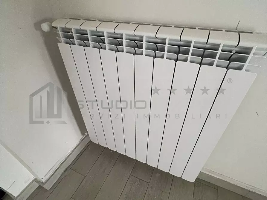 Immagine 16 di Appartamento in vendita  in VIALE GIACOMO MANCINI a Cosenza