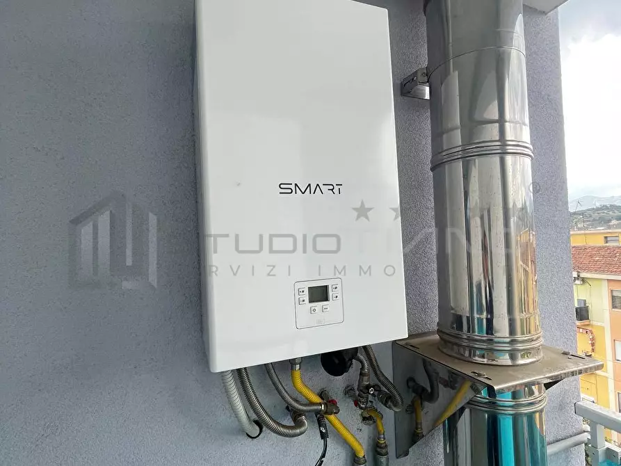 Immagine 17 di Appartamento in vendita  in VIALE GIACOMO MANCINI a Cosenza