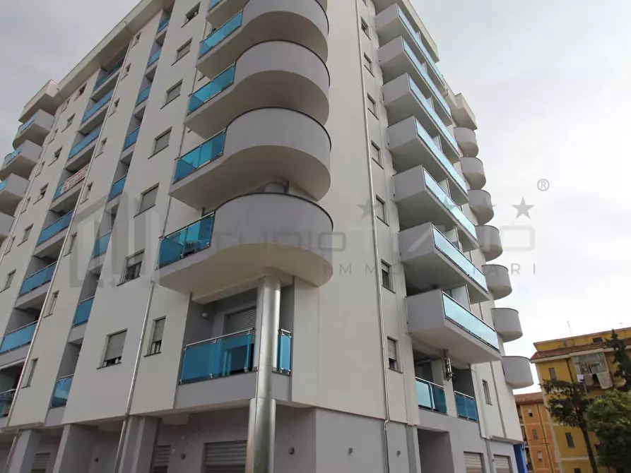 Immagine 2 di Appartamento in vendita  in VIALE GIACOMO MANCINI a Cosenza