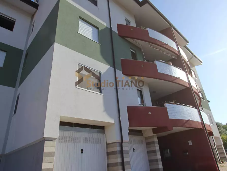 Immagine 2 di Appartamento in vendita  in VIA LIGABUE a Rende