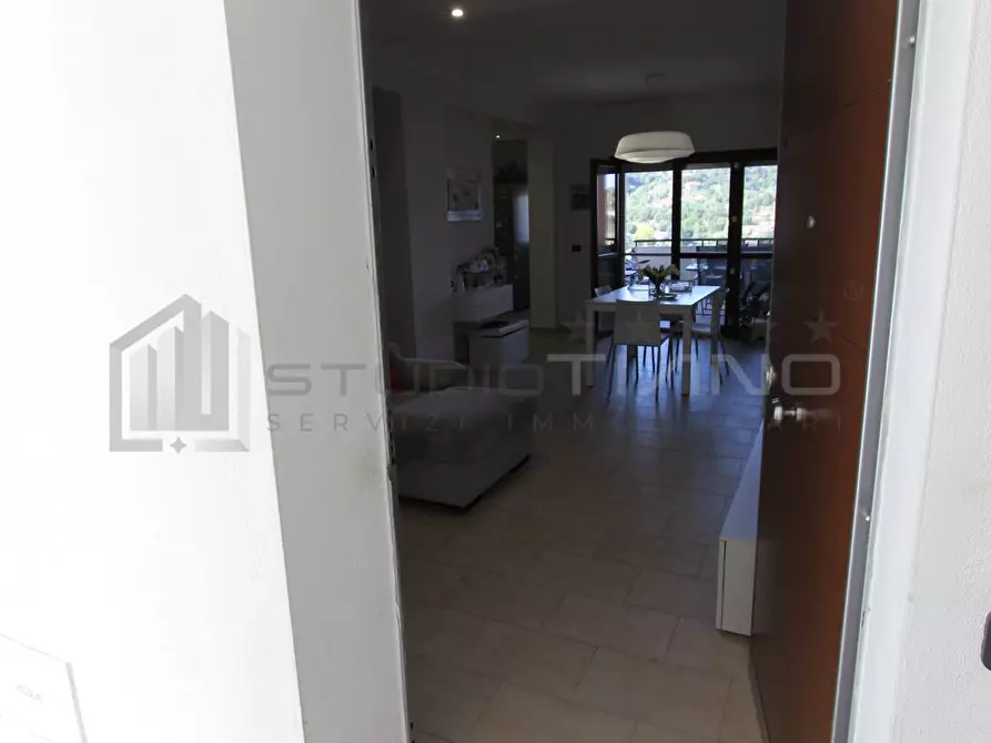 Immagine 7 di Appartamento in vendita  in VIA LIGABUE a Rende