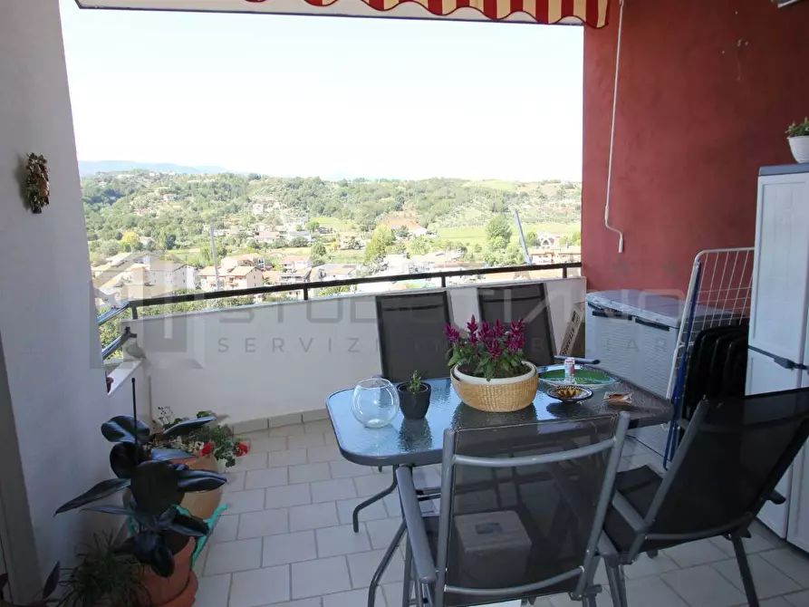 Immagine 15 di Appartamento in vendita  in VIA LIGABUE a Rende