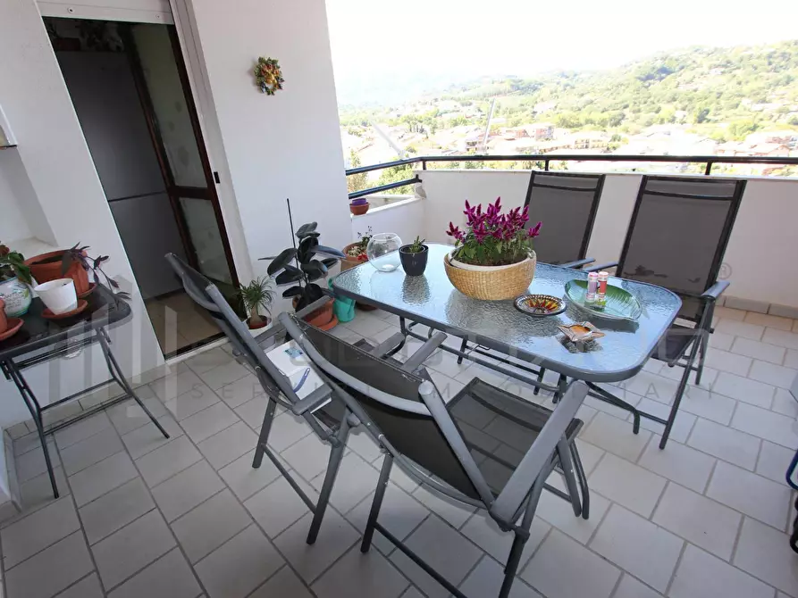 Immagine 16 di Appartamento in vendita  in VIA LIGABUE a Rende