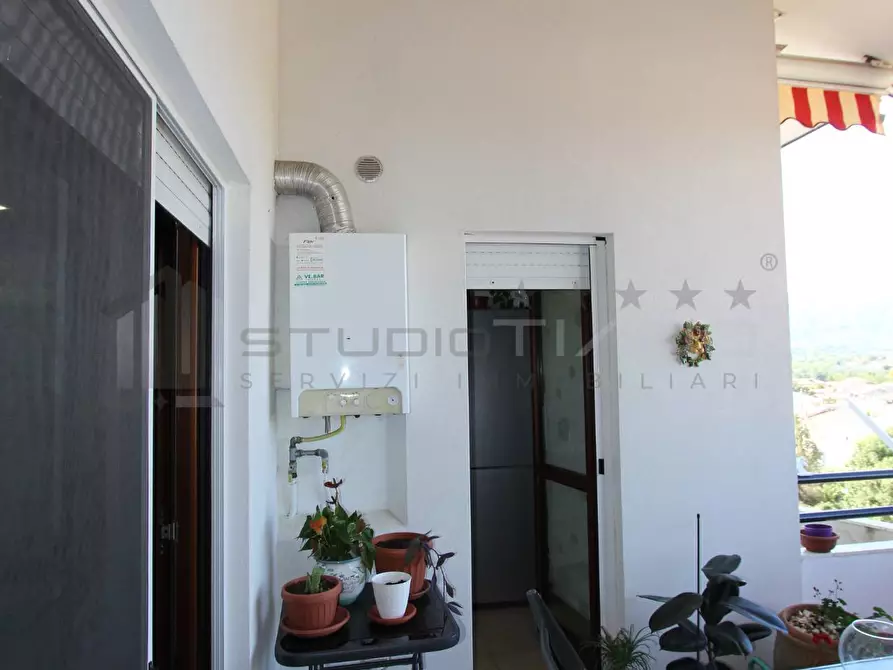 Immagine 17 di Appartamento in vendita  in VIA LIGABUE a Rende