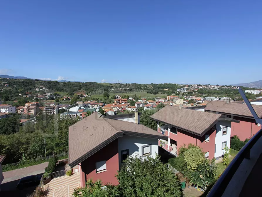 Immagine 19 di Appartamento in vendita  in VIA LIGABUE a Rende