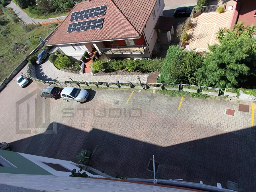 Immagine 20 di Appartamento in vendita  in VIA LIGABUE a Rende