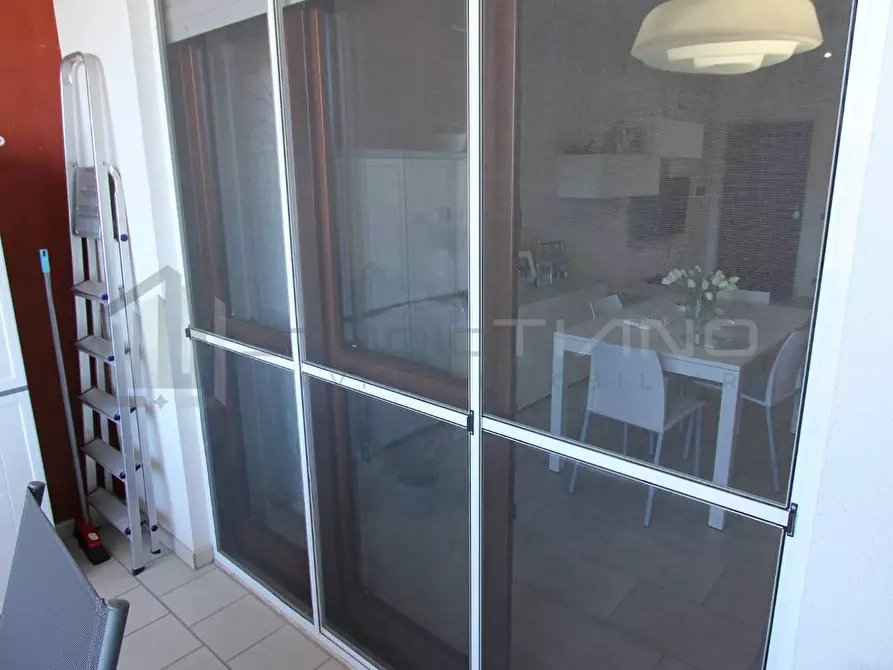 Immagine 21 di Appartamento in vendita  in VIA LIGABUE a Rende