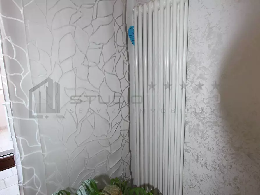 Immagine 23 di Appartamento in vendita  in VIA LIGABUE a Rende