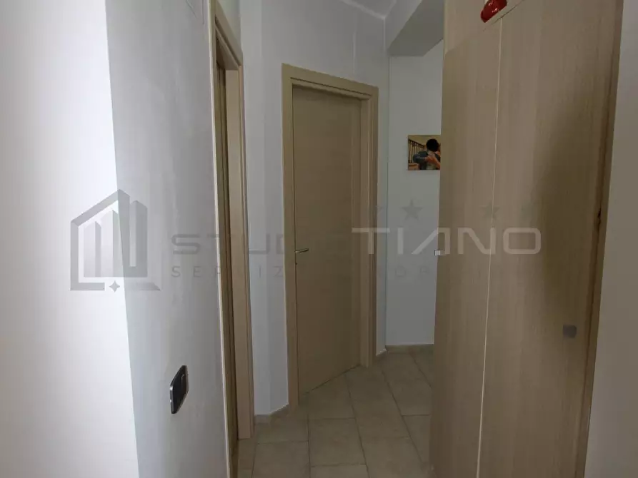 Immagine 24 di Appartamento in vendita  in VIA LIGABUE a Rende