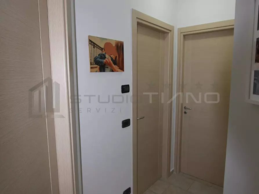 Immagine 25 di Appartamento in vendita  in VIA LIGABUE a Rende