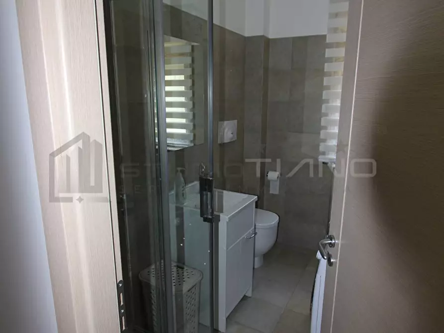 Immagine 27 di Appartamento in vendita  in VIA LIGABUE a Rende