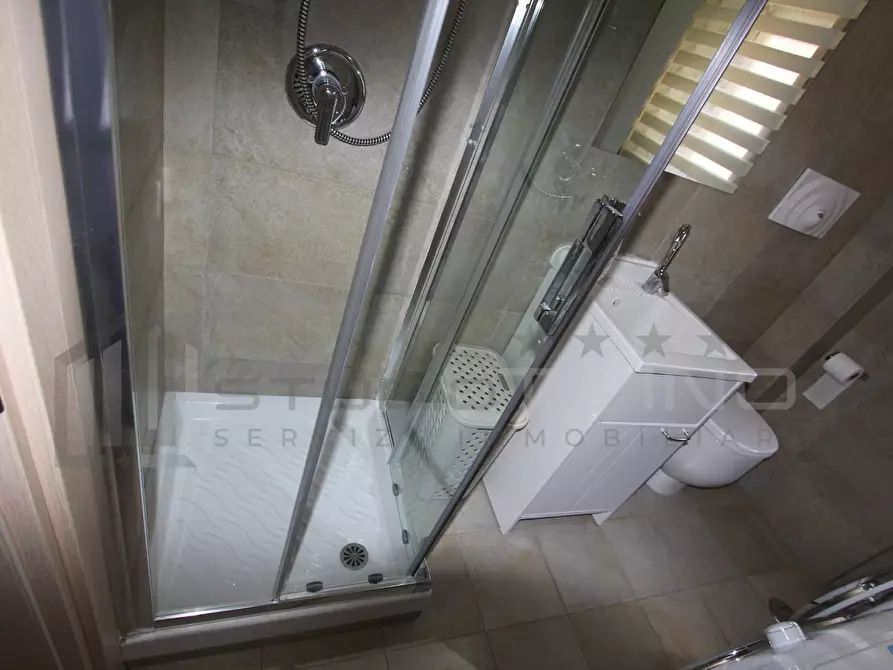 Immagine 29 di Appartamento in vendita  in VIA LIGABUE a Rende