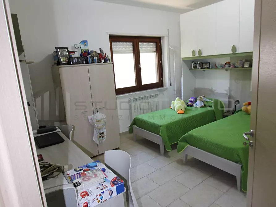 Immagine 30 di Appartamento in vendita  in VIA LIGABUE a Rende