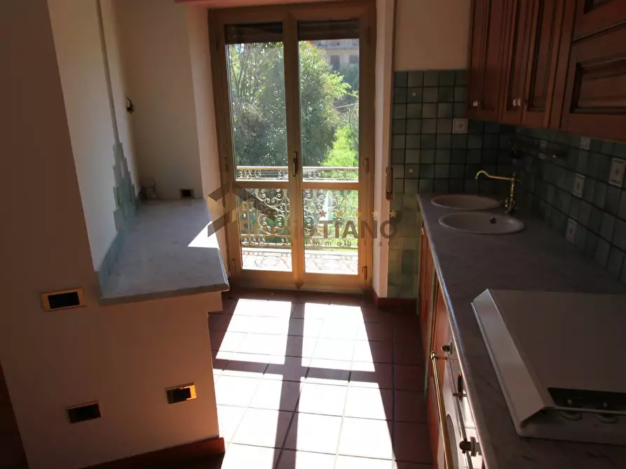 Immagine 20 di Appartamento in affitto  in Donnici C.Da Casino Ferrari a Cosenza