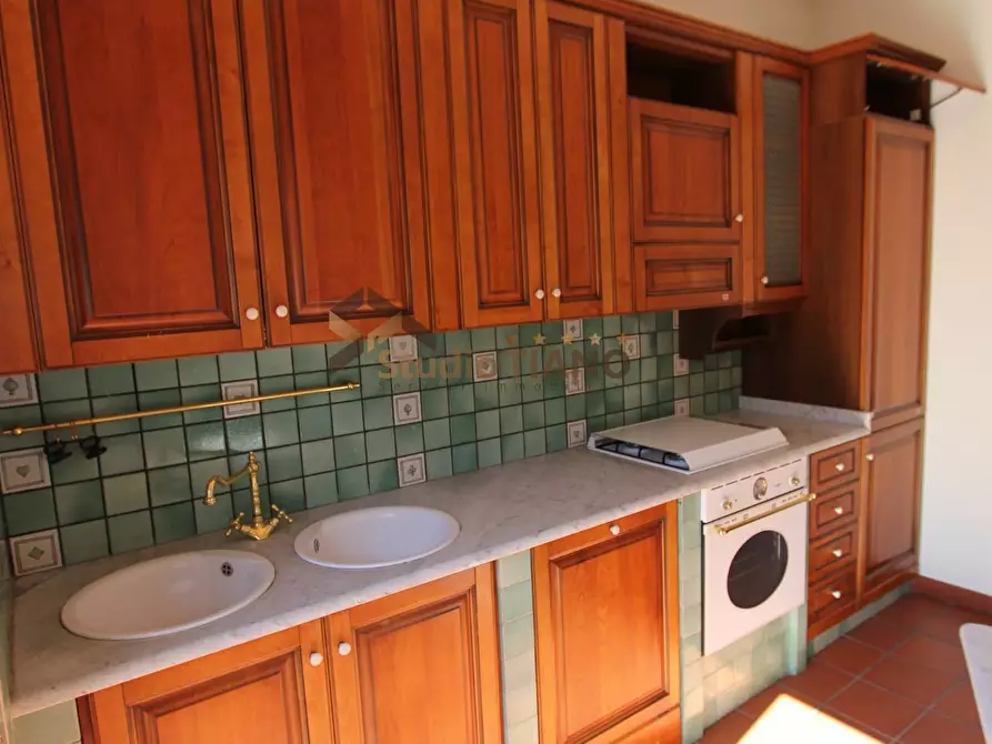 Immagine 21 di Appartamento in affitto  in Donnici C.Da Casino Ferrari a Cosenza