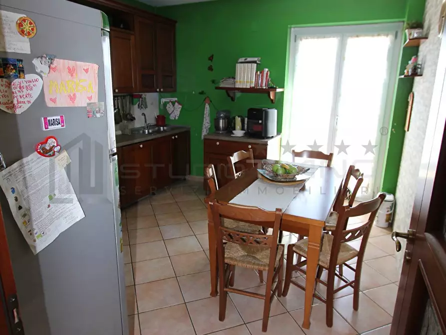 Immagine 11 di Casa bifamiliare in vendita  in VIA GIOVANNI MALAGODI a Montalto Uffugo