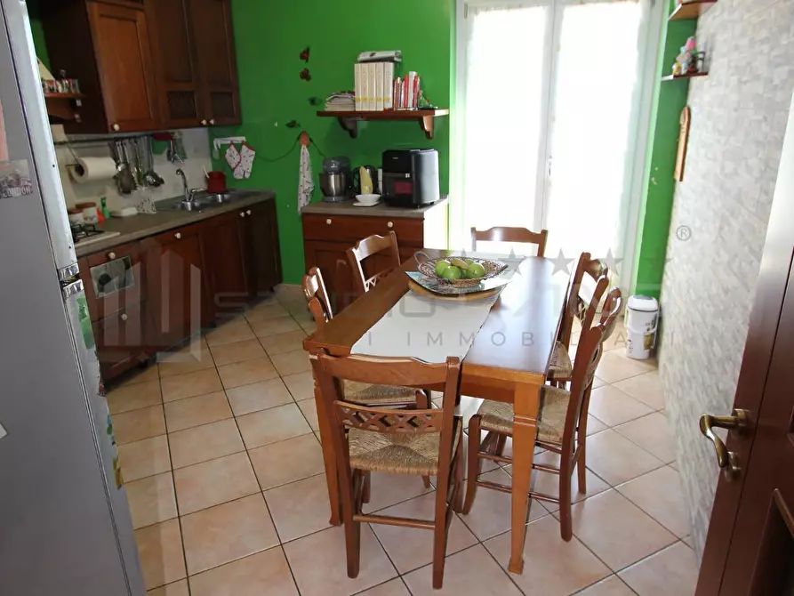 Immagine 12 di Casa bifamiliare in vendita  in VIA GIOVANNI MALAGODI a Montalto Uffugo